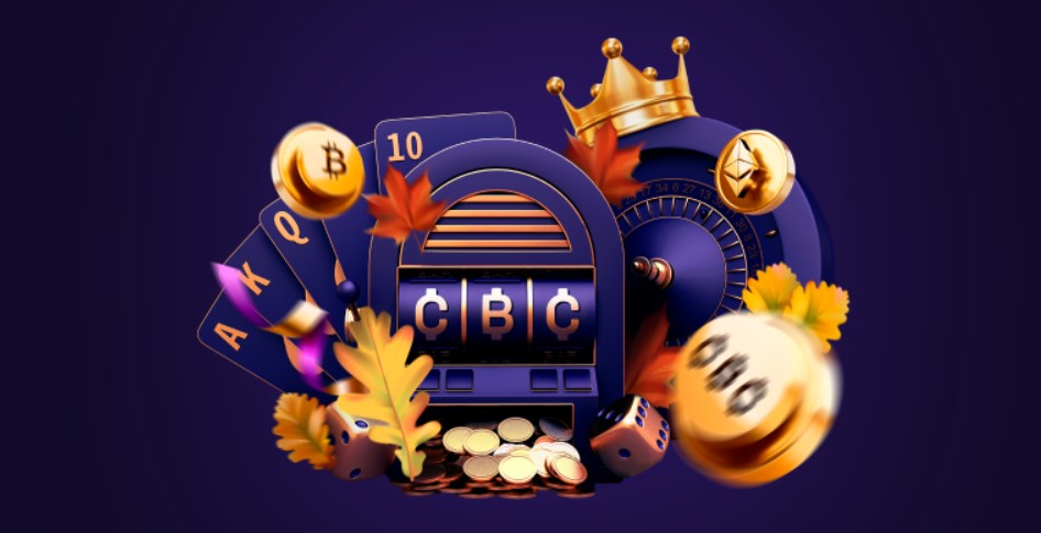 Криптобосс играть онлайн - сайт Cryptoboss